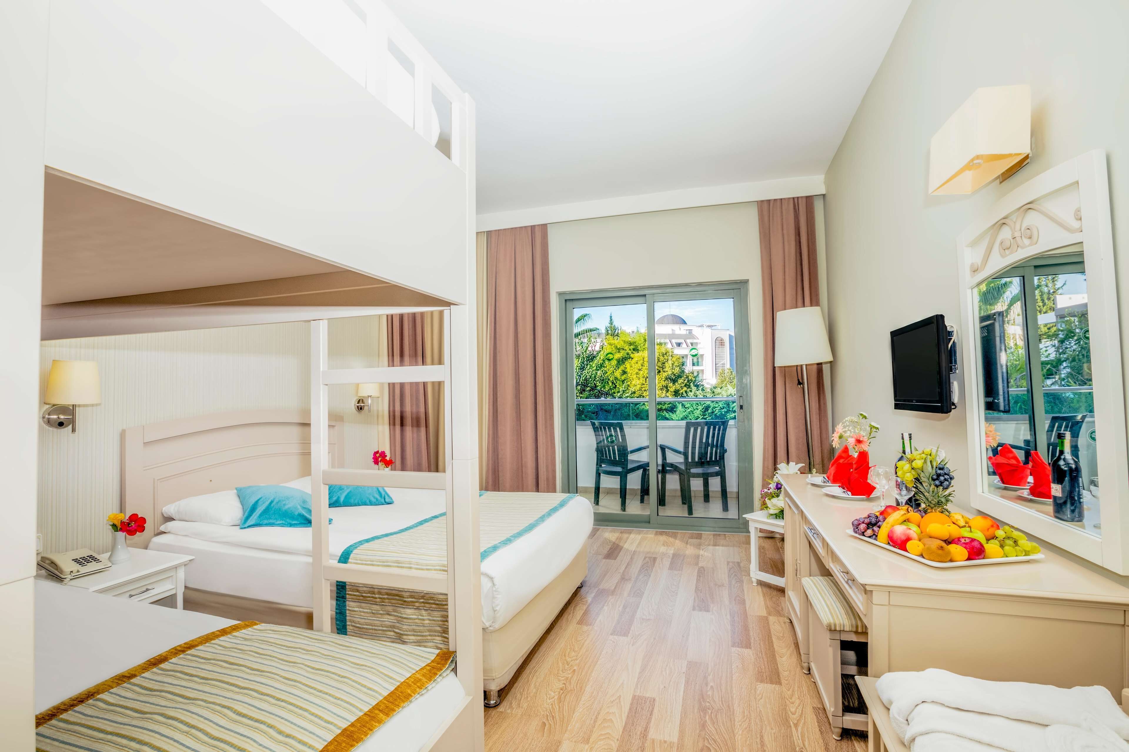 Greenwood Kemer Resort