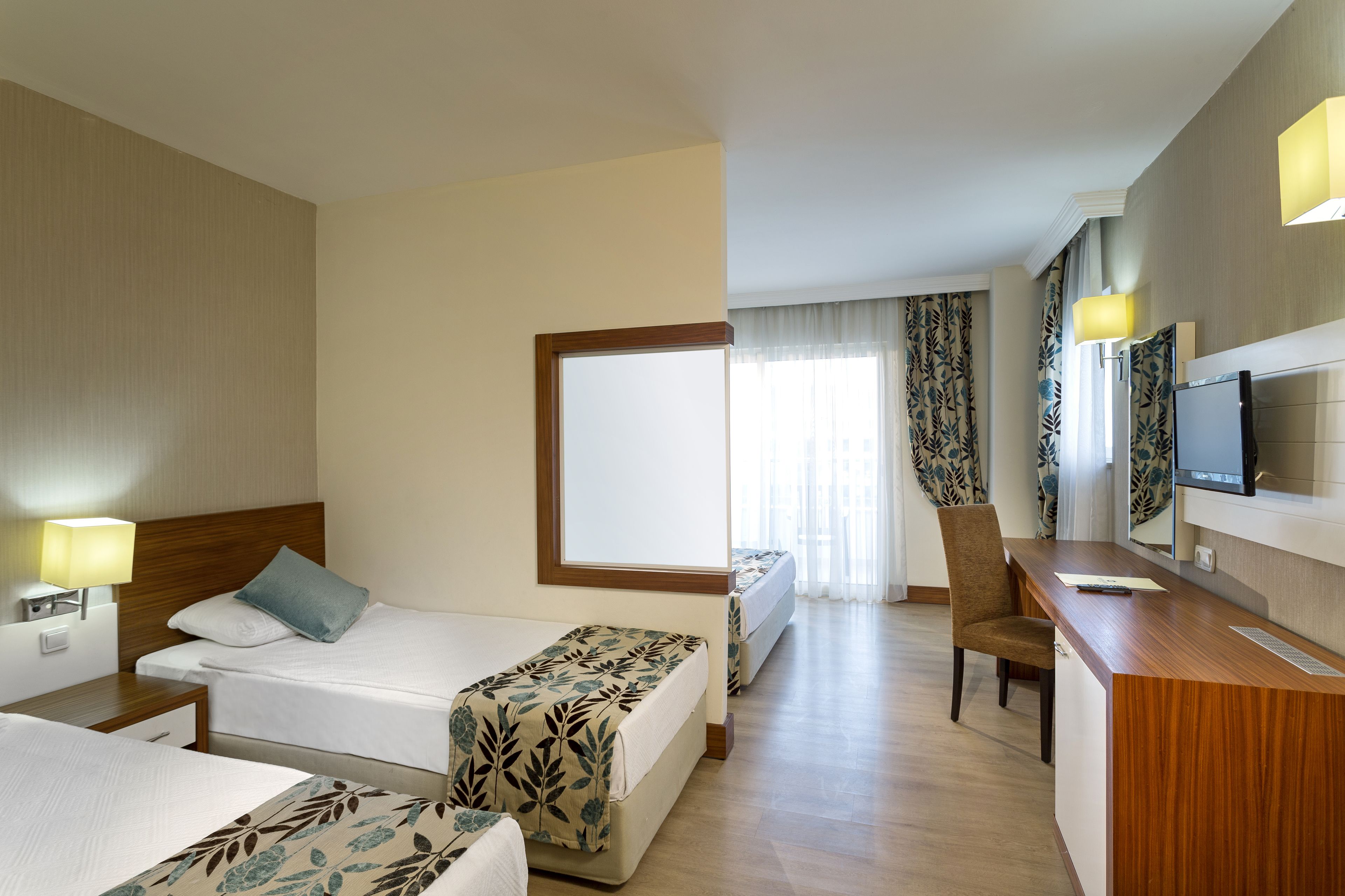 Greenwood Kemer Resort