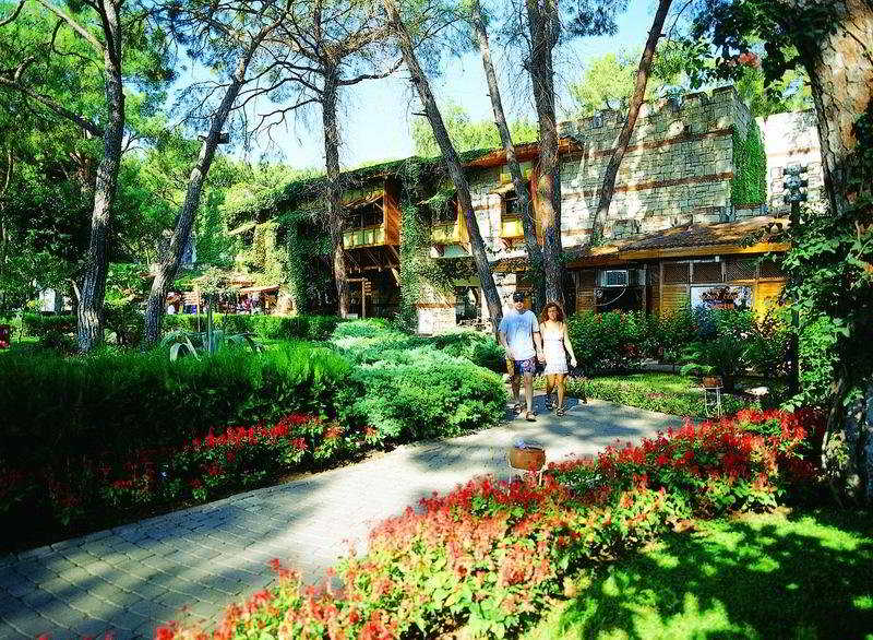 Ulusoy Kemer Holiday Club