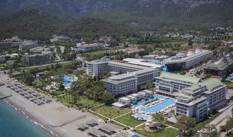 Kilikya Palace Göynük