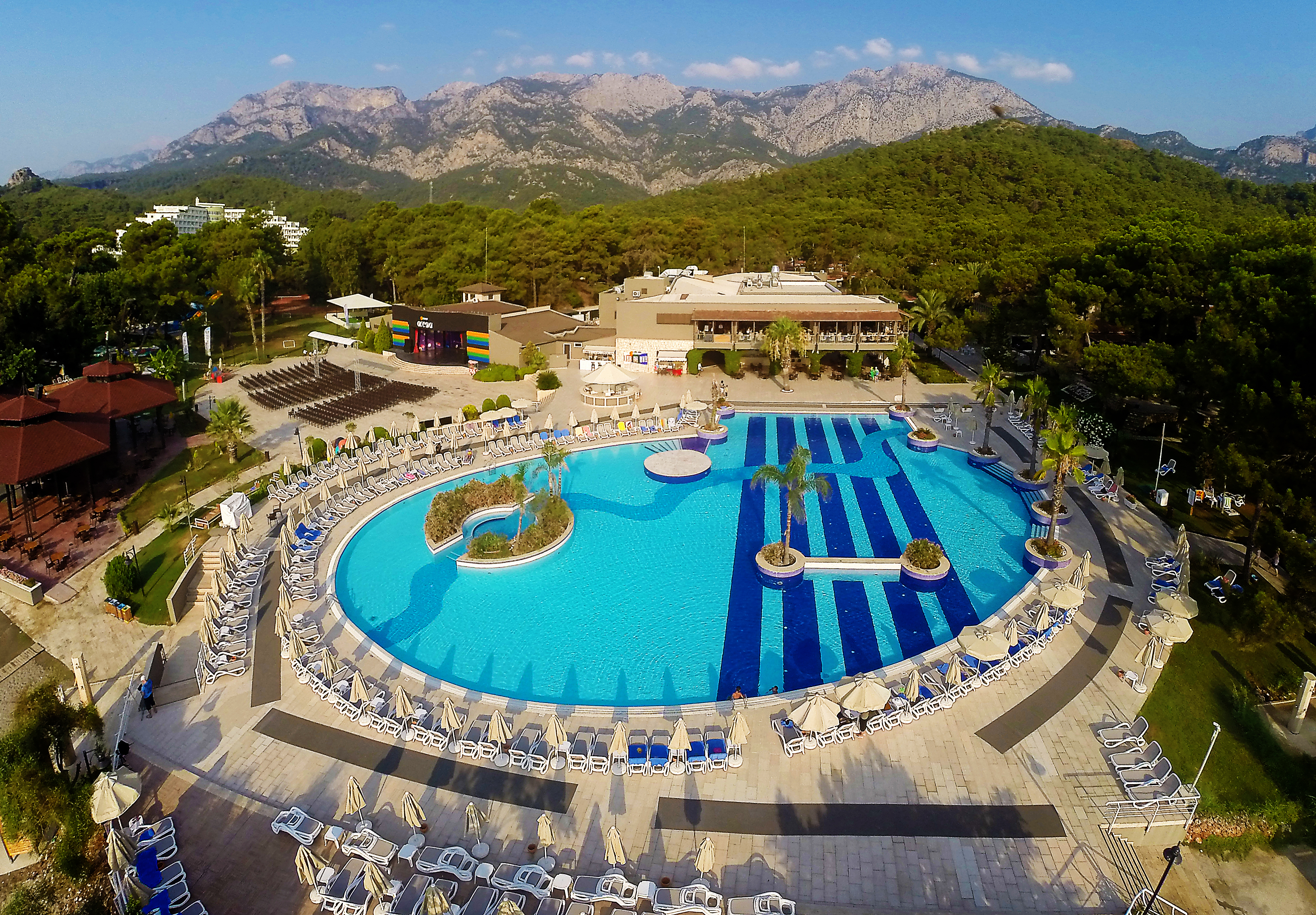 Kimeros Park Holiday Village