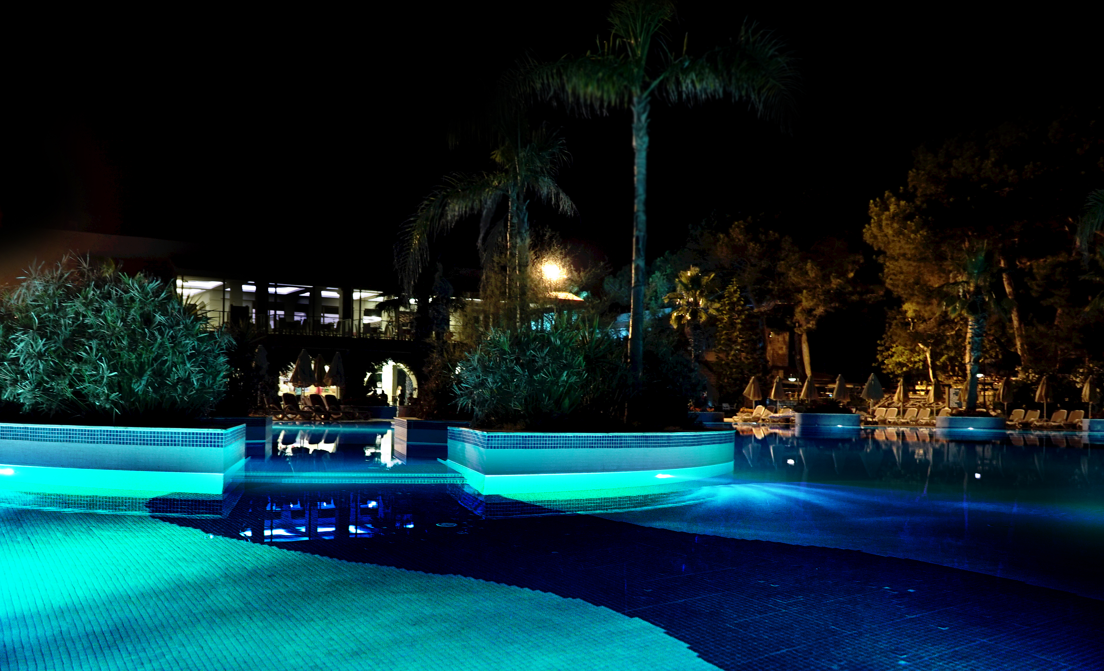 Kimeros Park Holiday Village