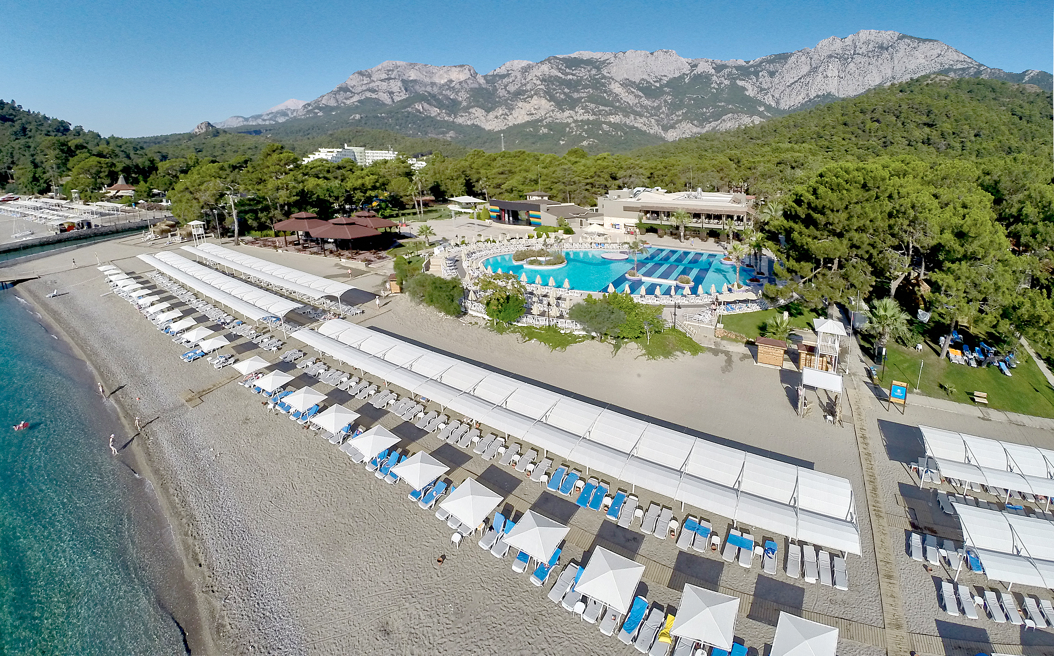 Kimeros Park Holiday Village