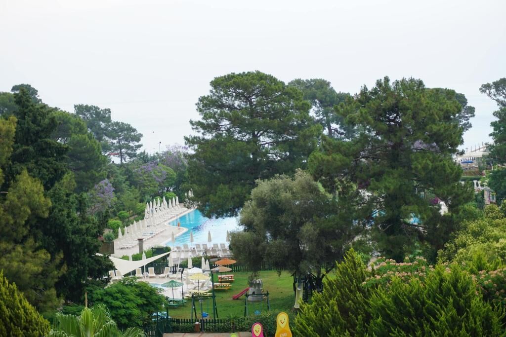 Ma Biche Kemer by Werde Hotels