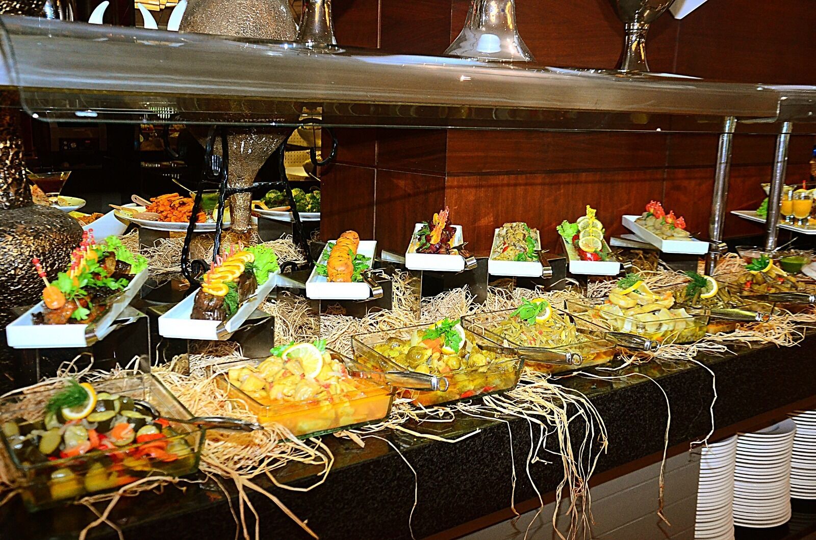 Ma Biche Kemer by Werde Hotels