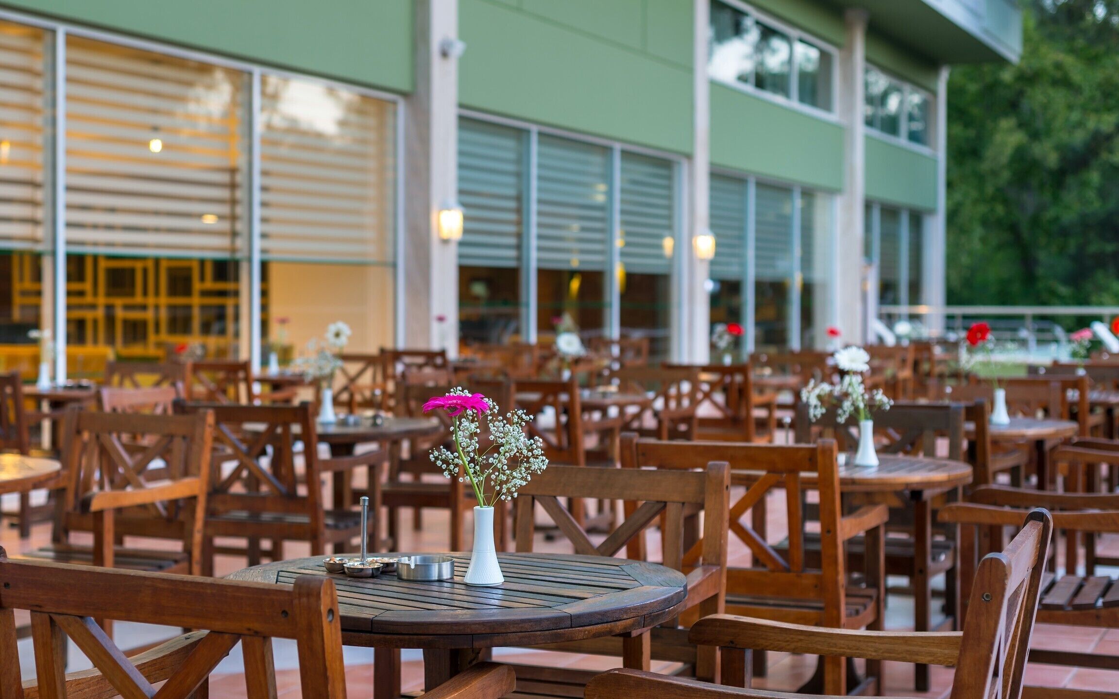 Ma Biche Kemer by Werde Hotels