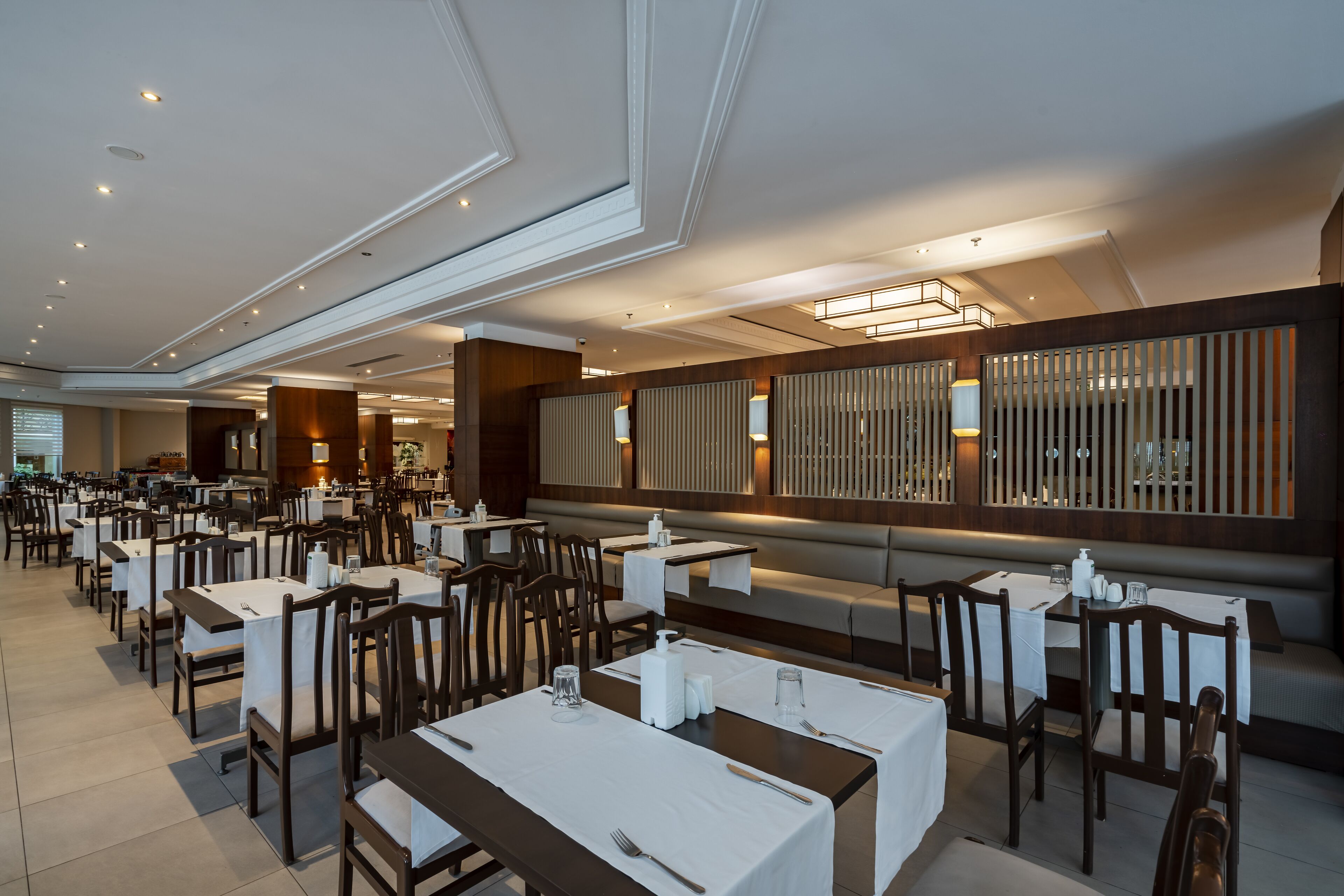 Ma Biche Kemer by Werde Hotels