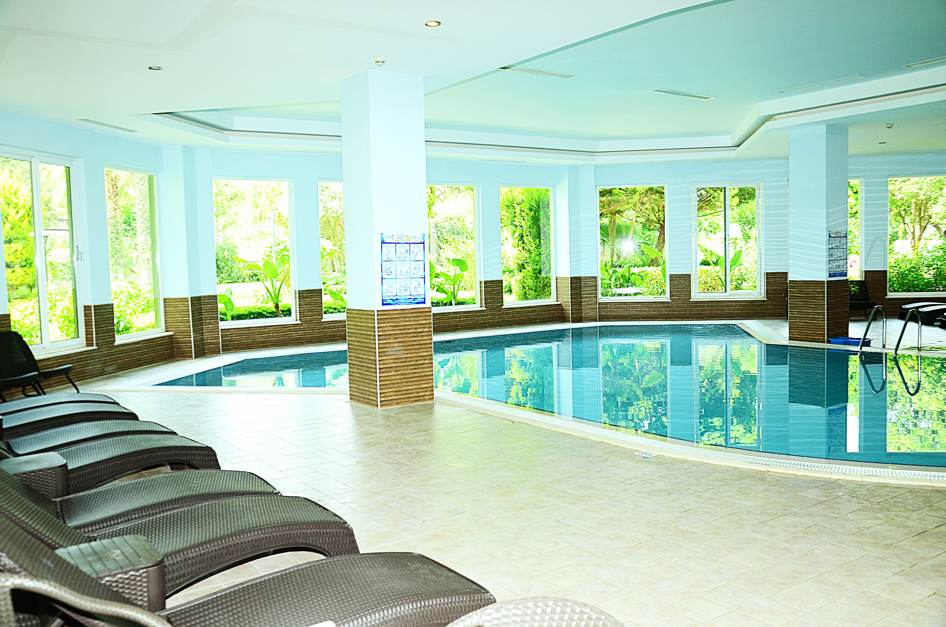 Ma Biche Kemer by Werde Hotels
