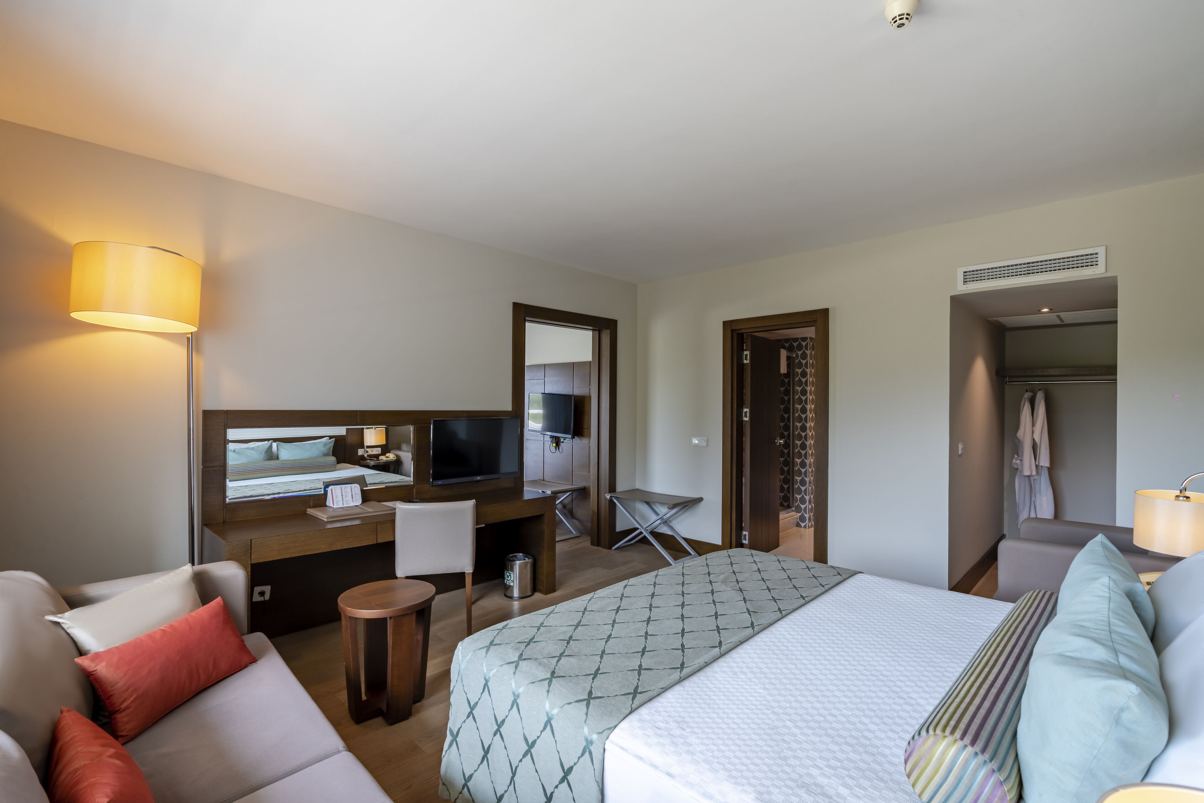 Ma Biche Kemer by Werde Hotels