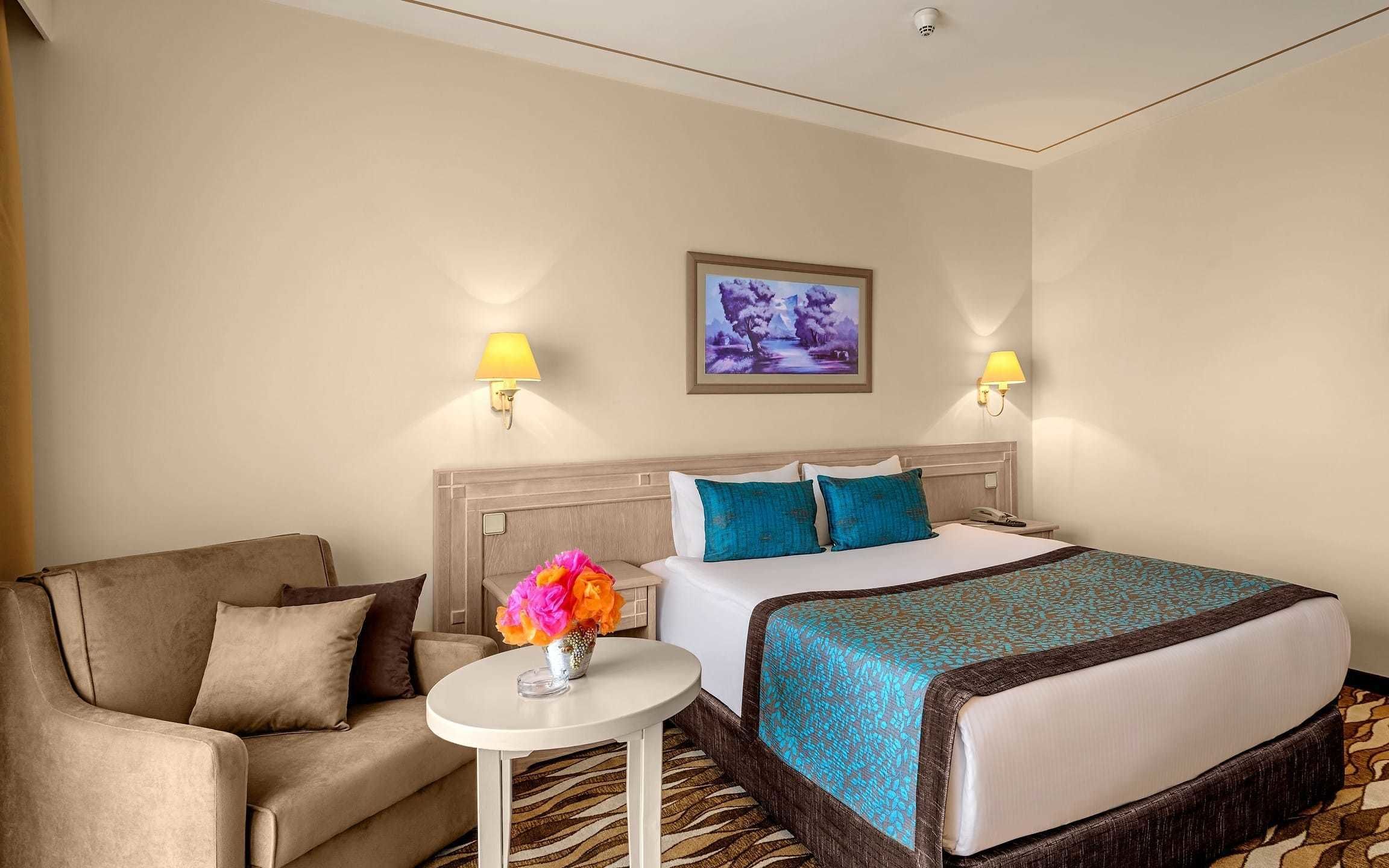 Ma Biche Kemer by Werde Hotels