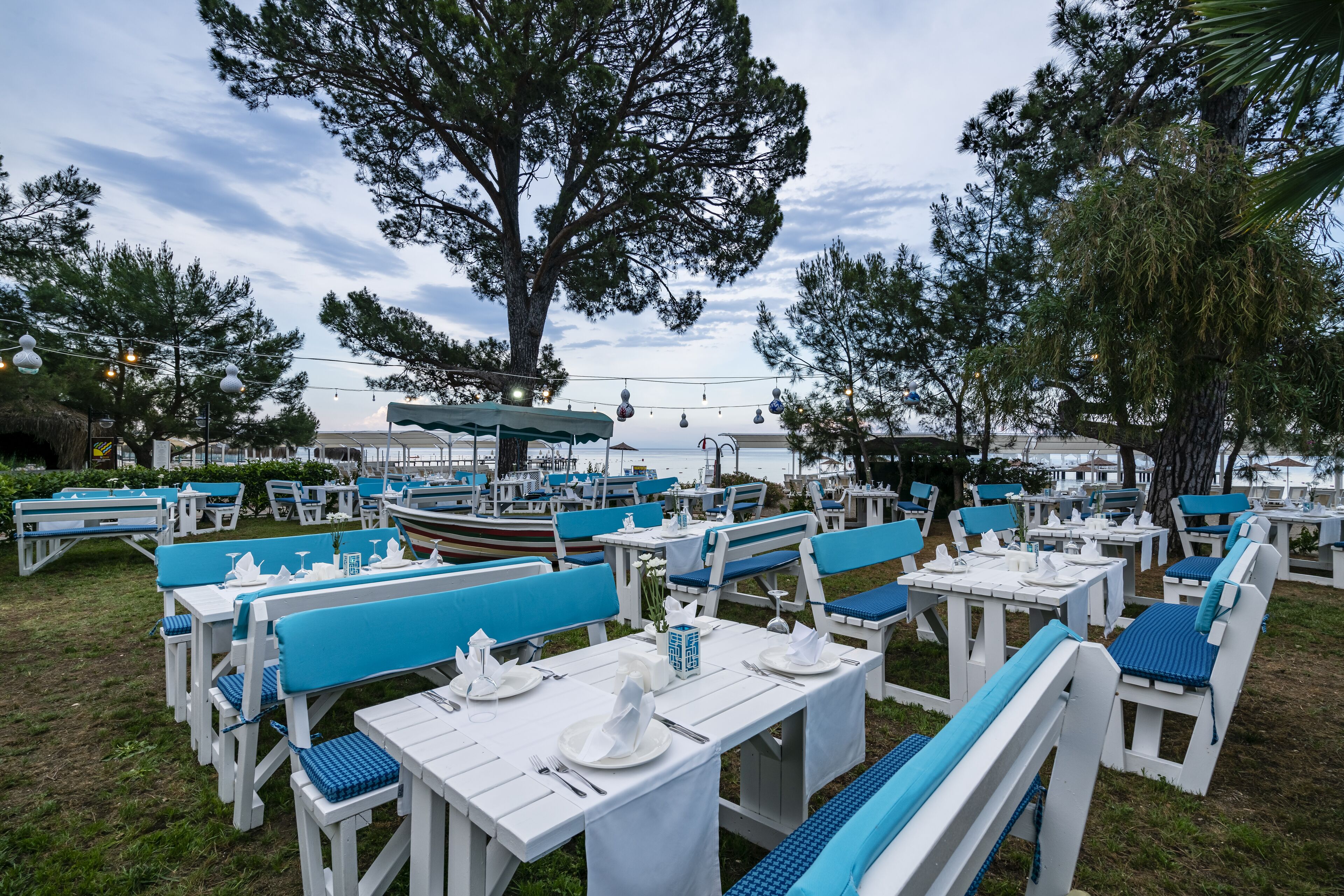 Ma Biche Kemer by Werde Hotels