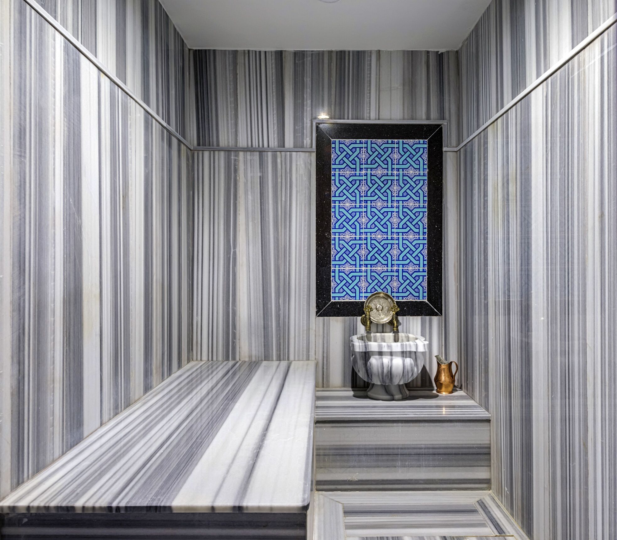 Ma Biche Kemer by Werde Hotels