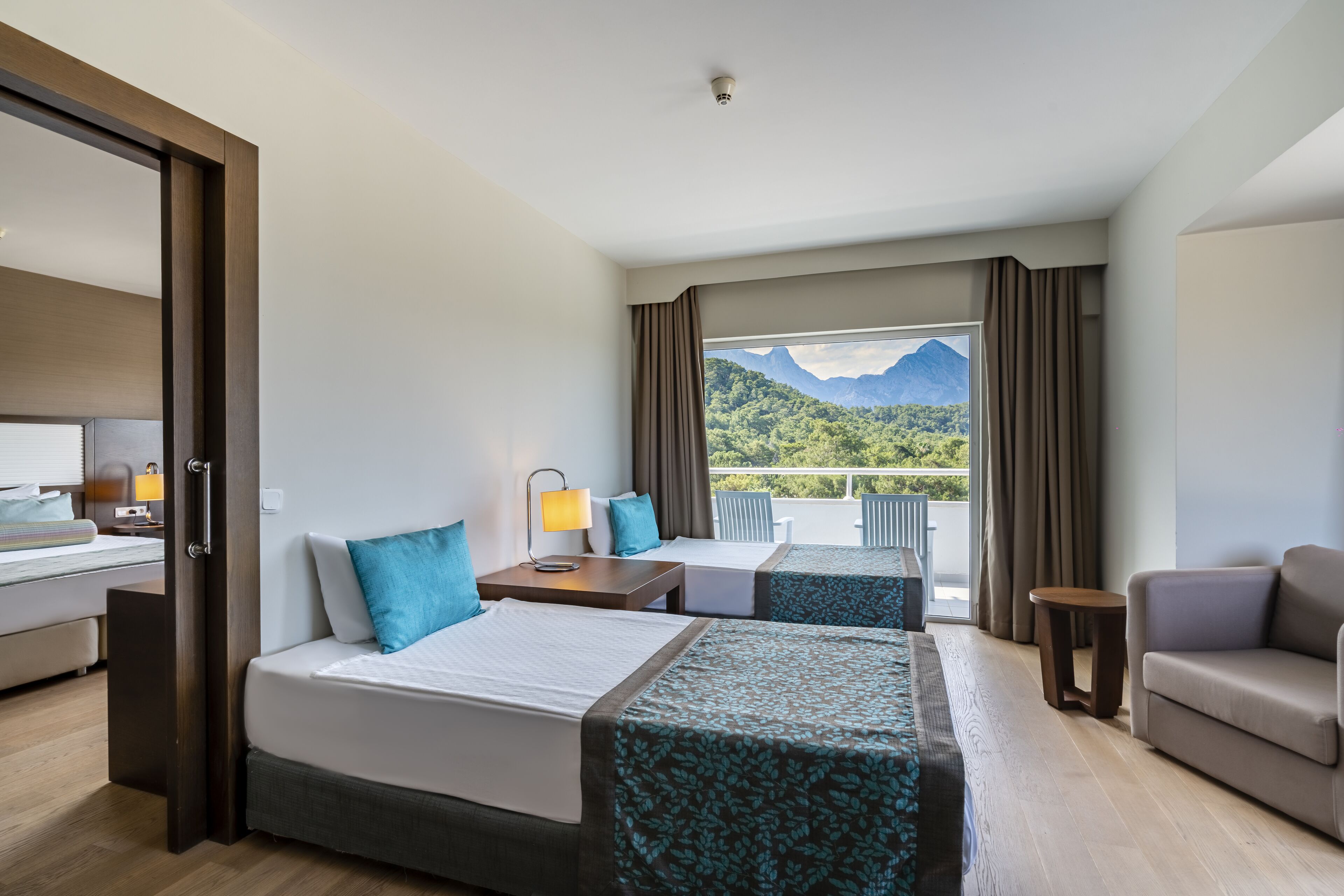Ma Biche Kemer by Werde Hotels