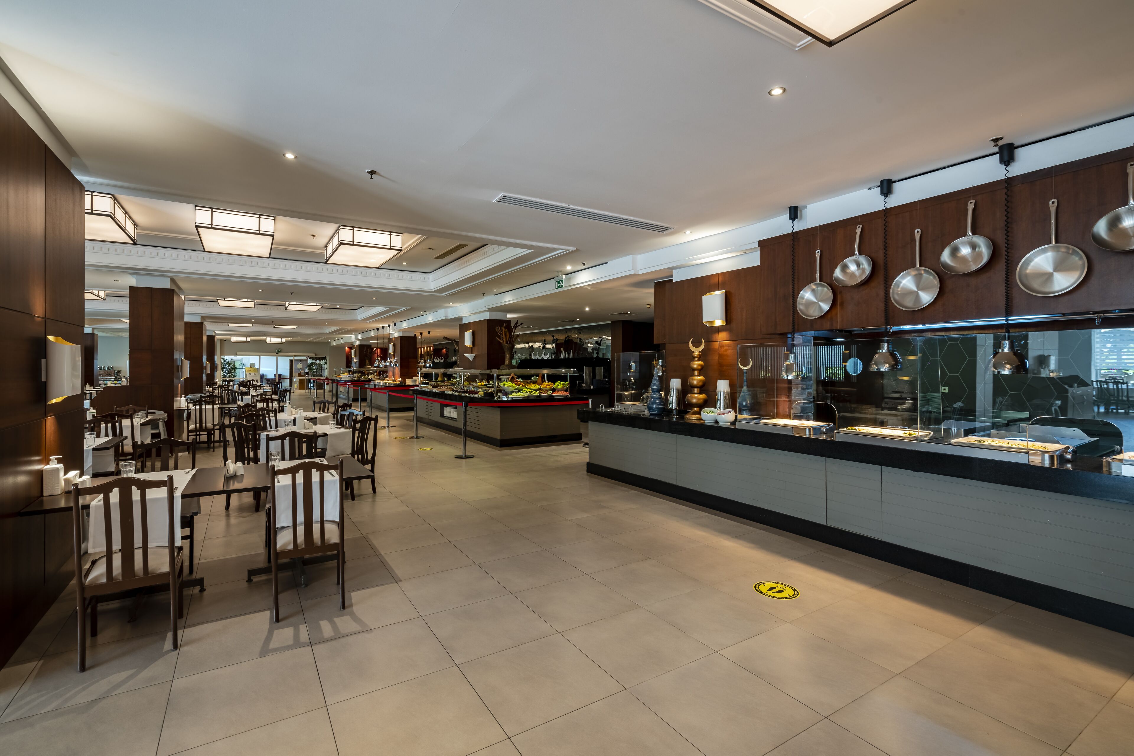 Ma Biche Kemer by Werde Hotels