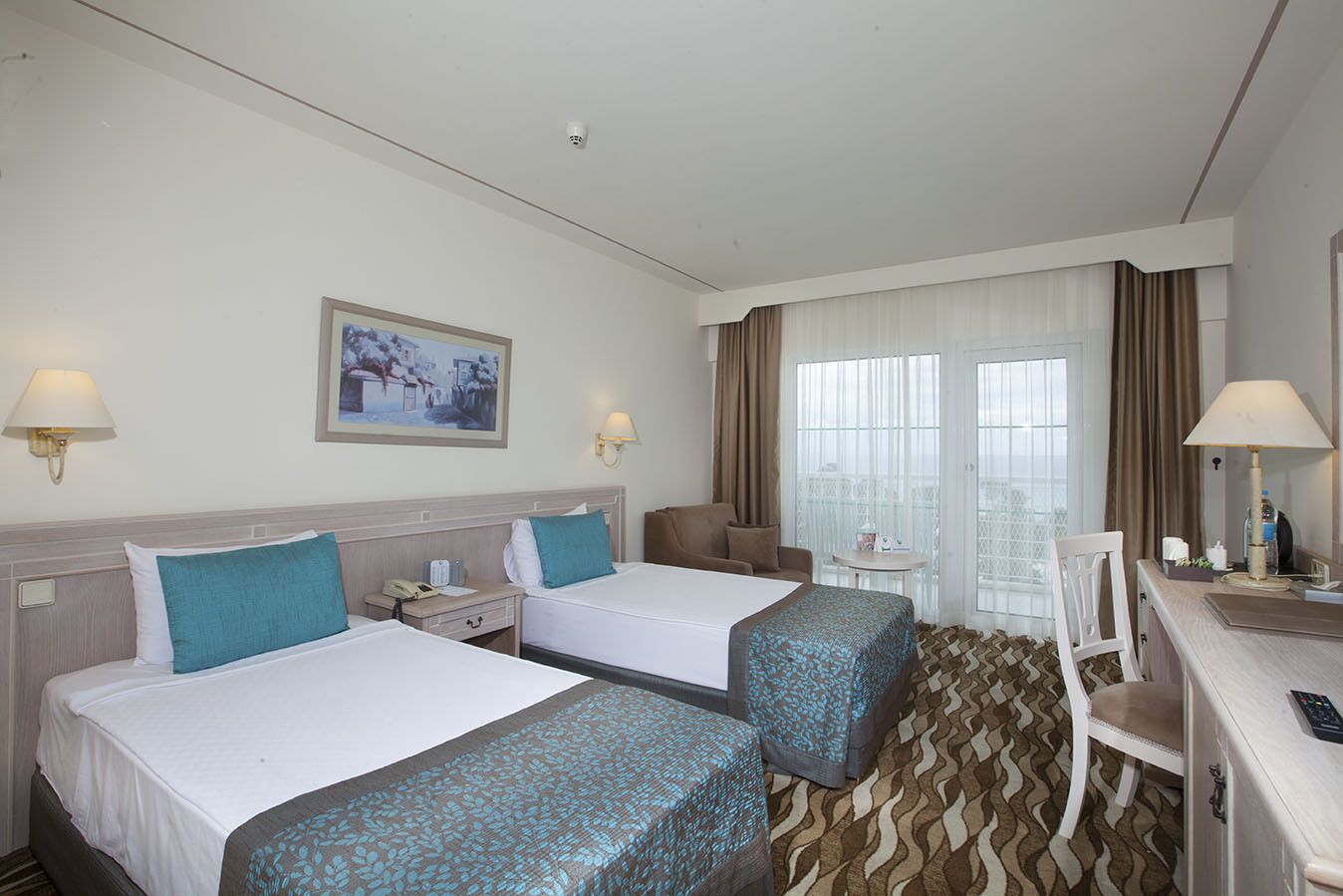 Ma Biche Kemer by Werde Hotels
