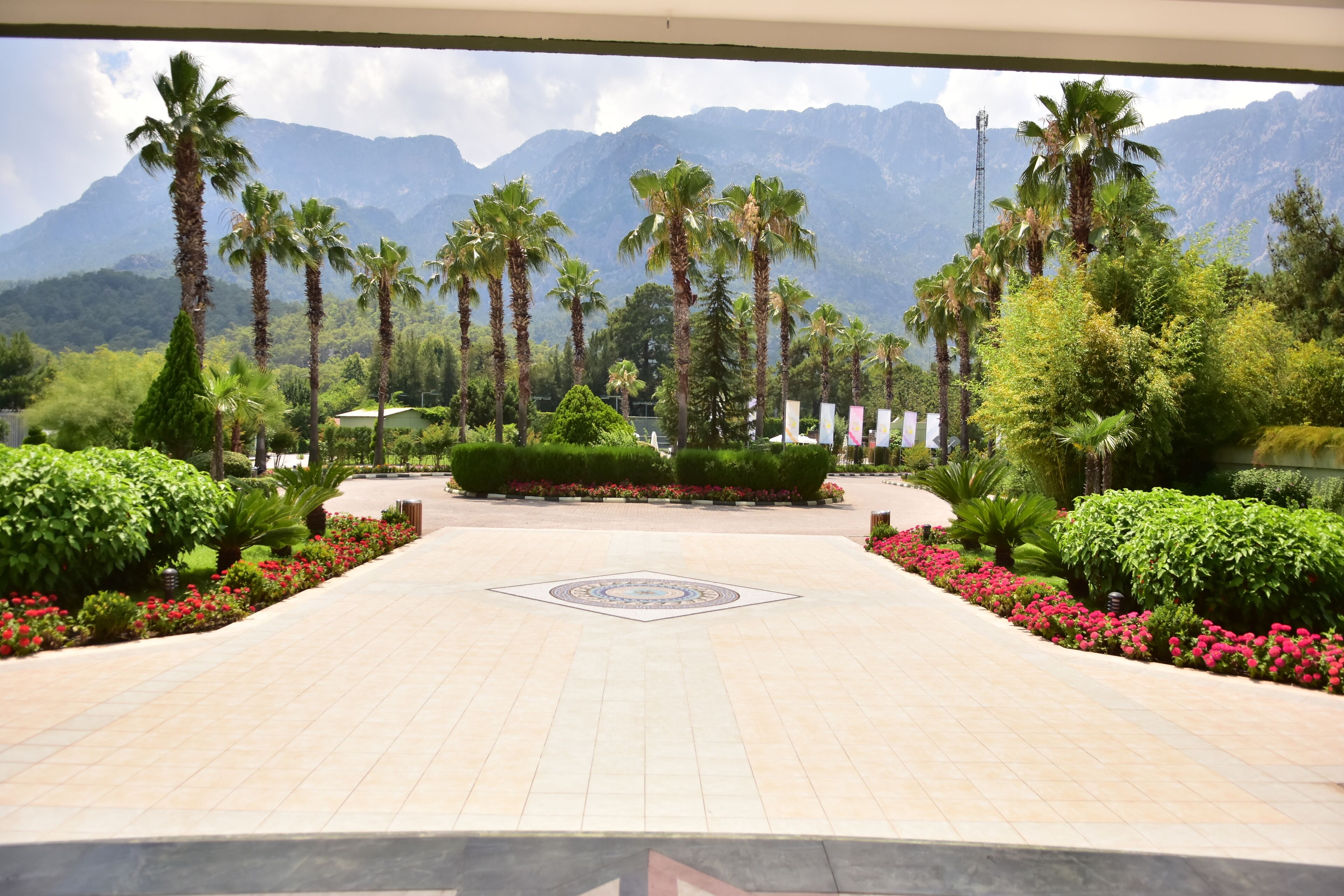 Ma Biche Kemer by Werde Hotels
