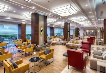 Ma Biche Kemer by Werde Hotels