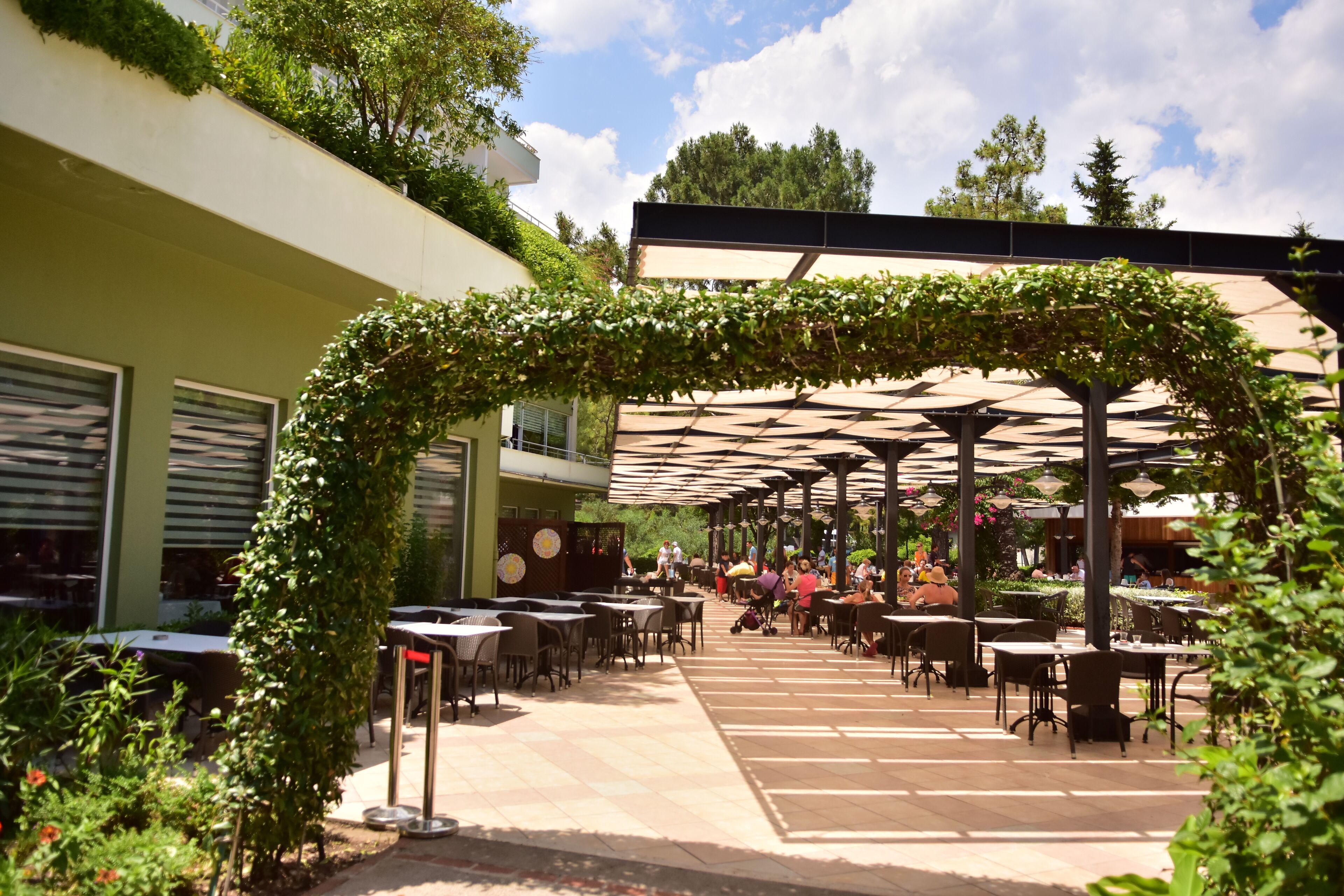 Ma Biche Kemer by Werde Hotels