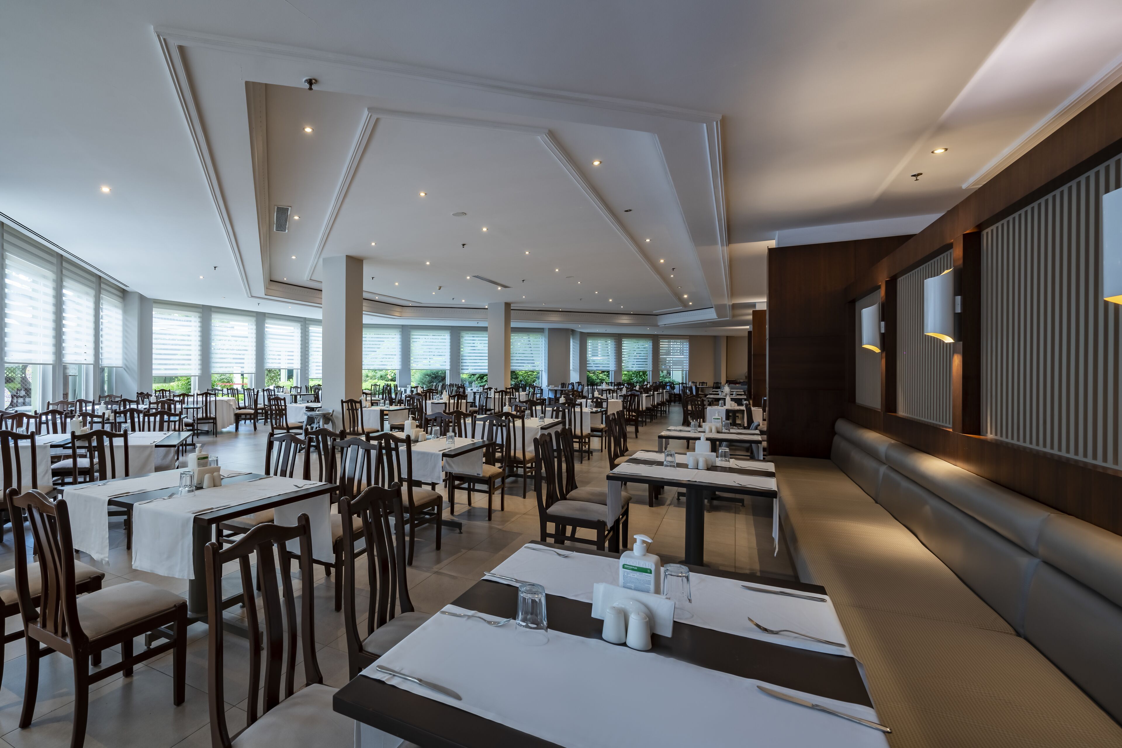 Ma Biche Kemer by Werde Hotels