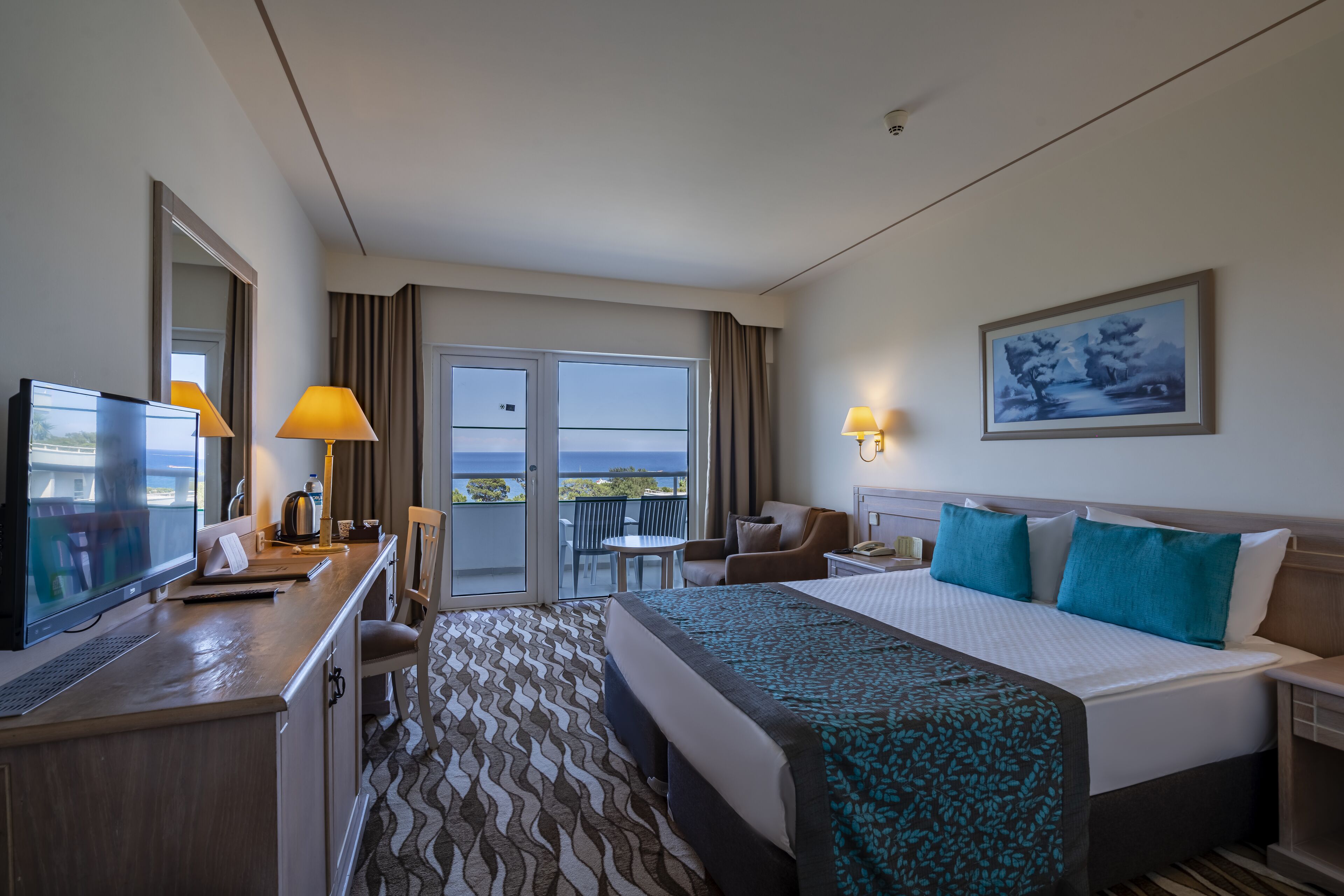 Ma Biche Kemer by Werde Hotels