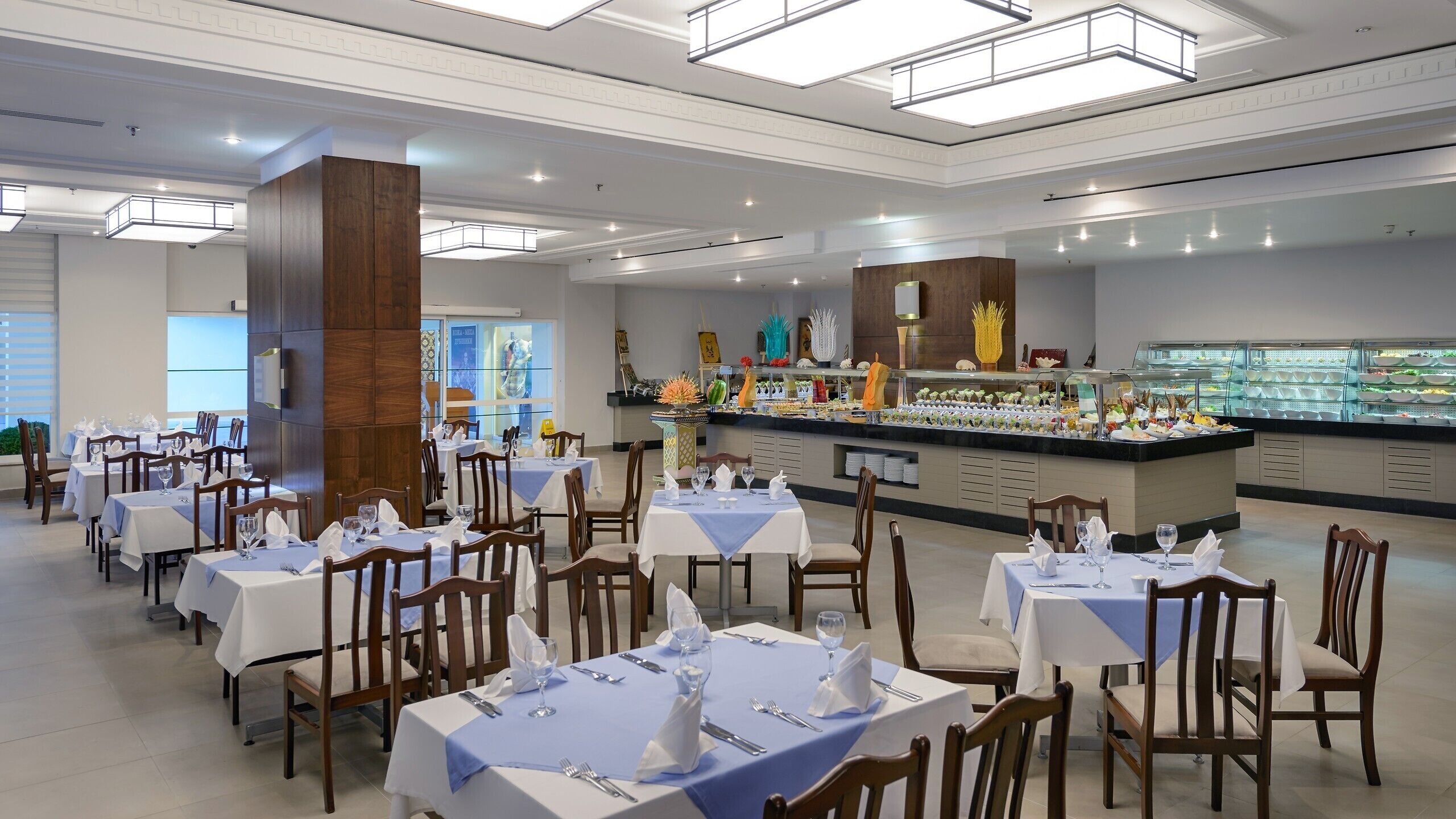 Ma Biche Kemer by Werde Hotels