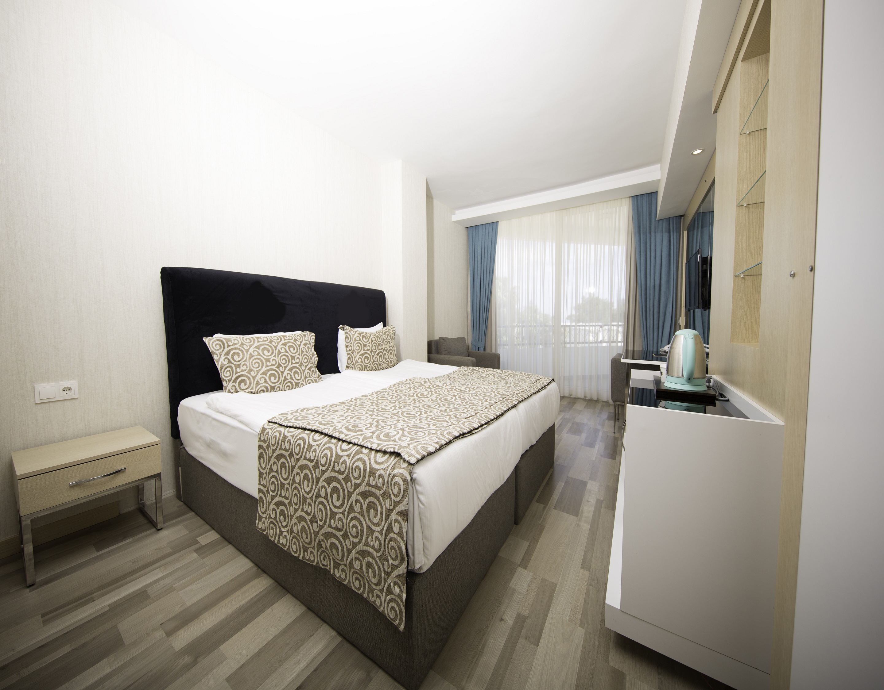 Majesty Club Kemer Beach