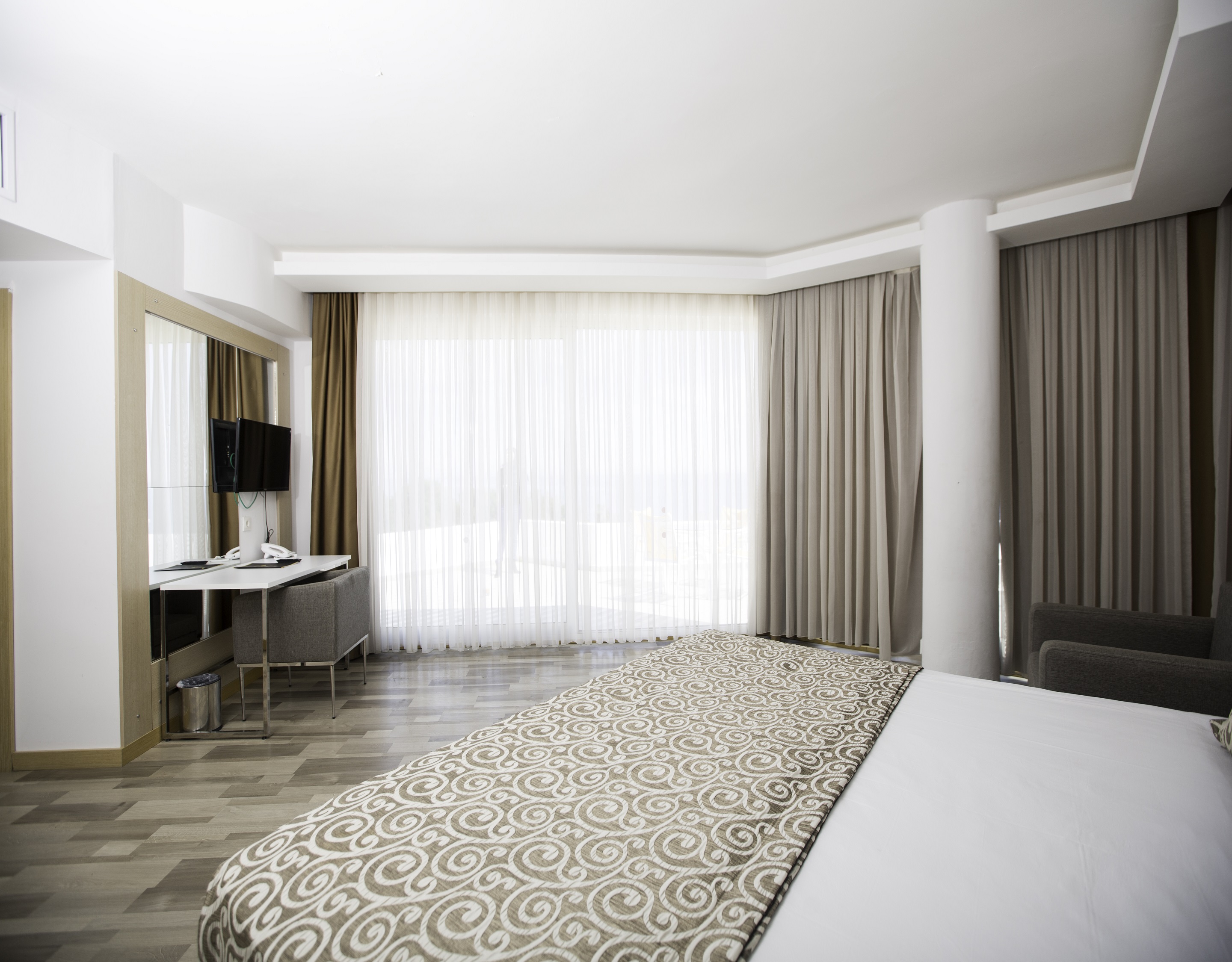 Majesty Club Kemer Beach