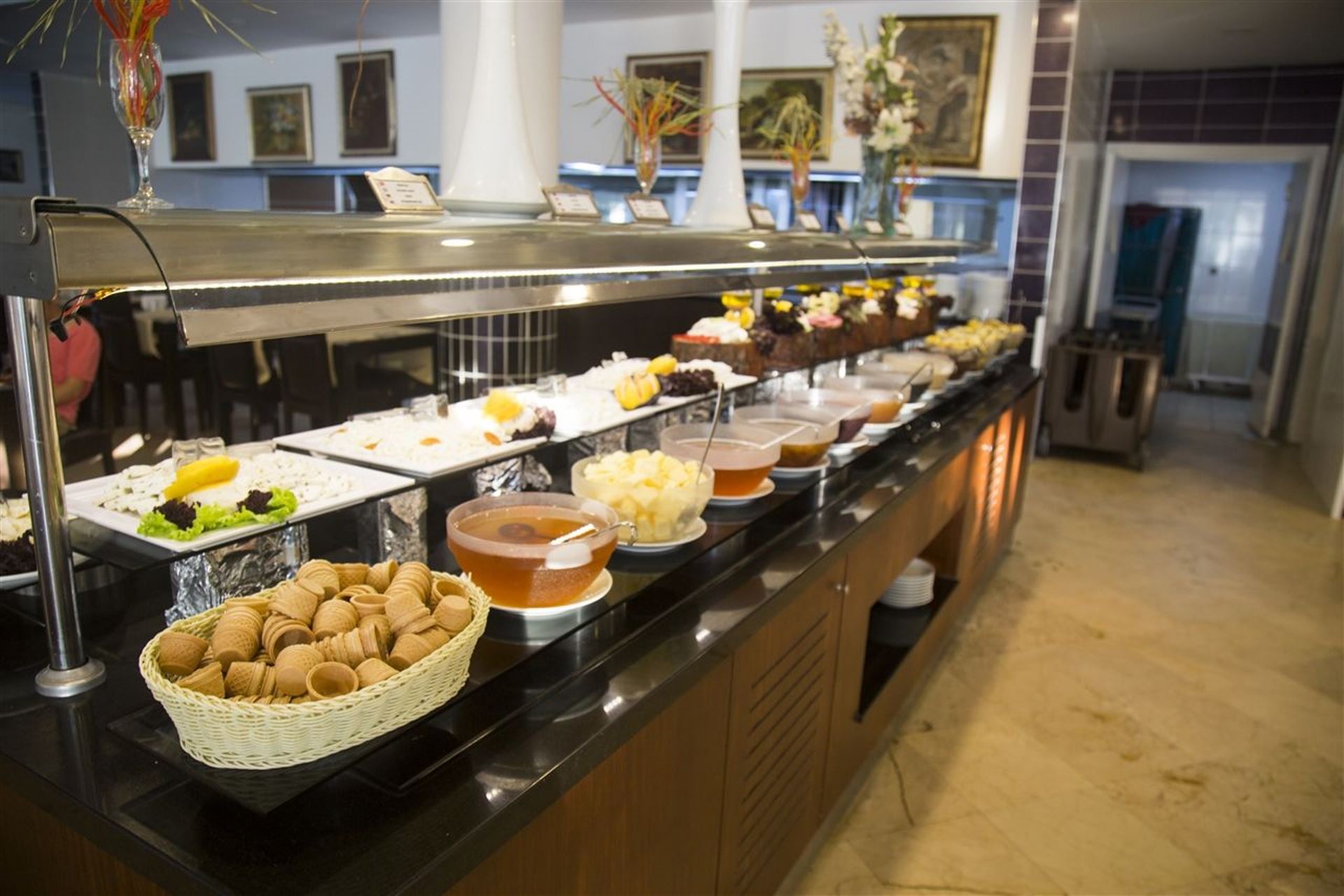 Majesty Club Kemer Beach
