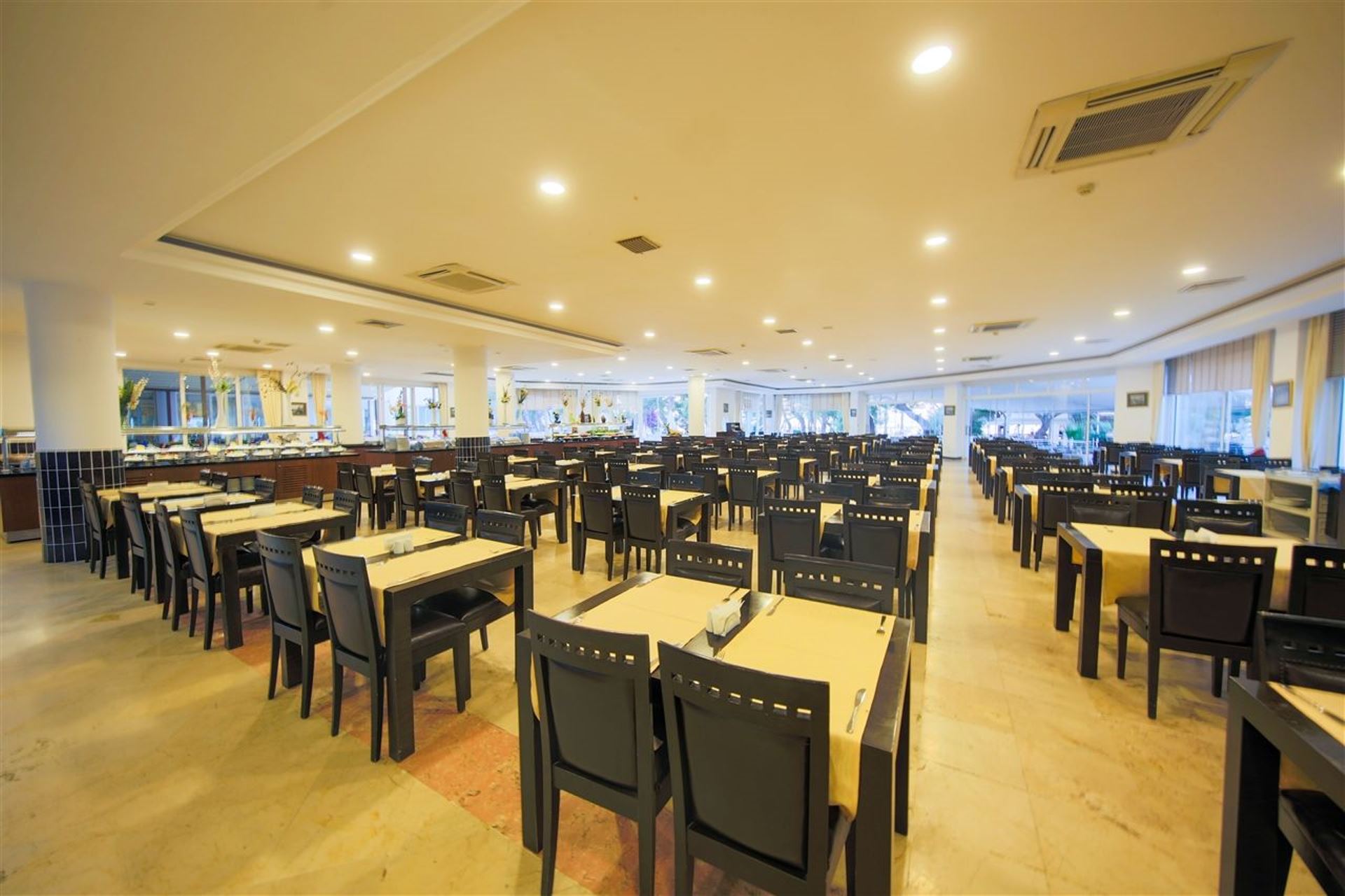Majesty Club Kemer Beach