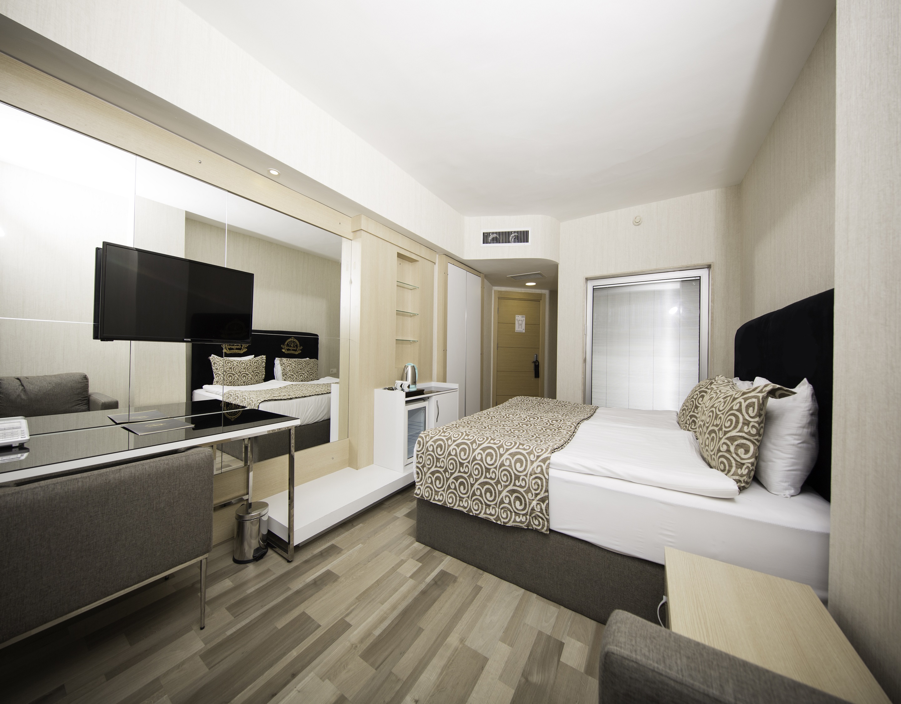 Majesty Club Kemer Beach
