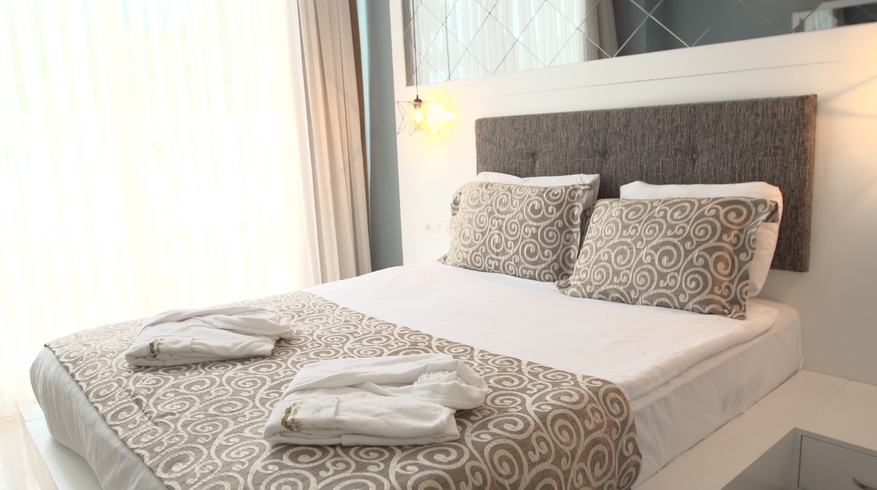 Majesty Club Kemer Beach