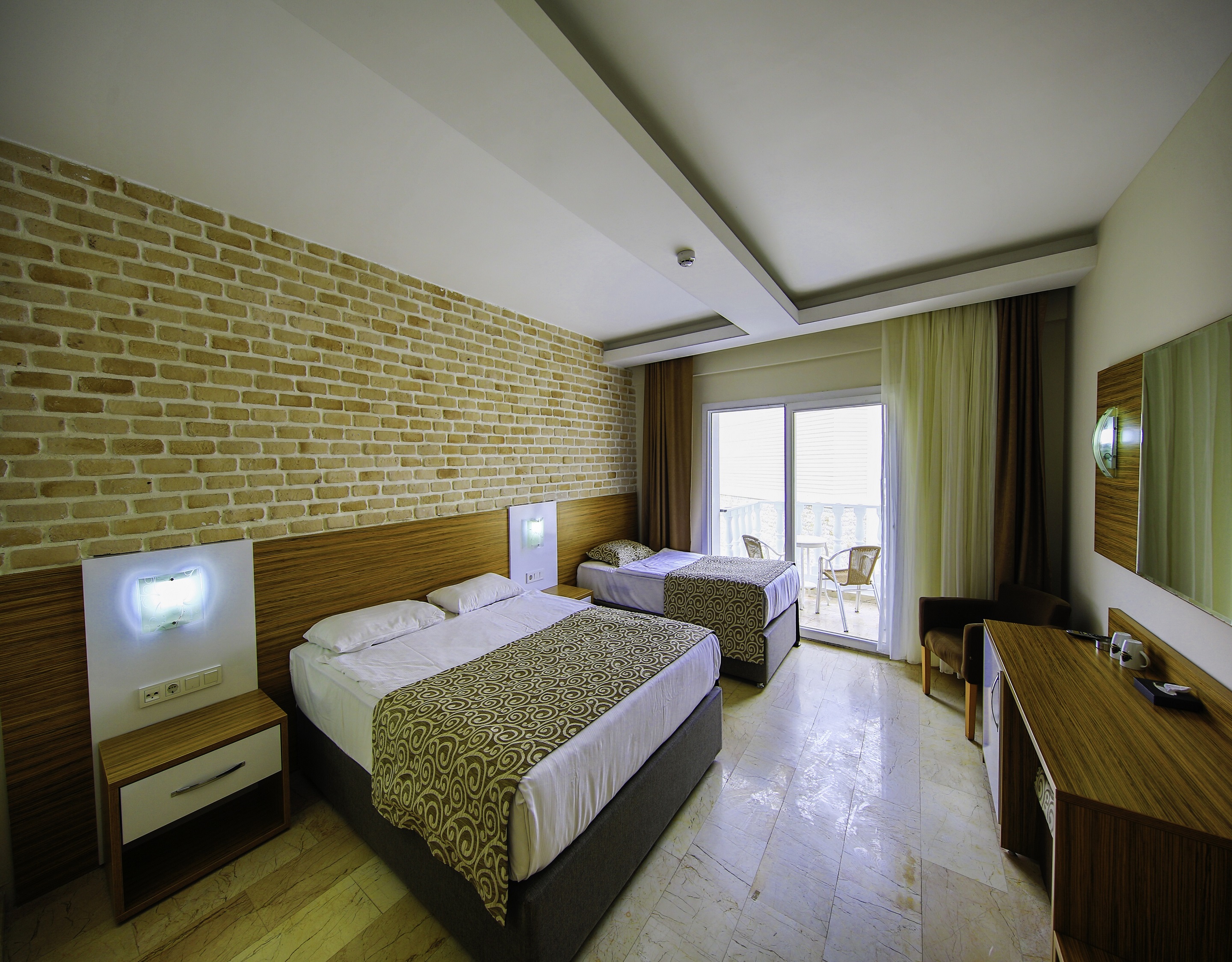 Majesty Club Kemer Beach