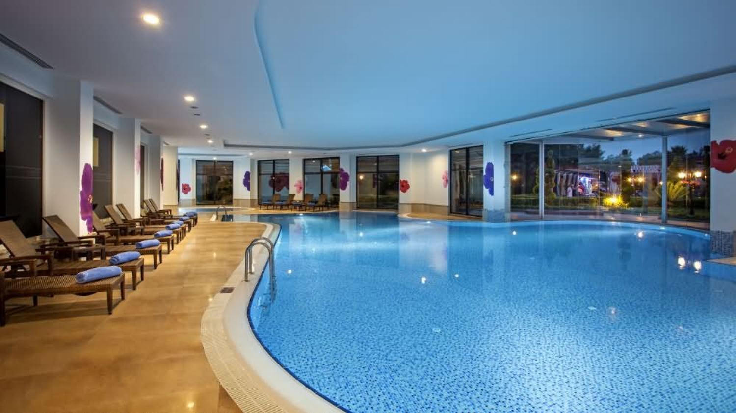 Majesty Club Kemer Beach