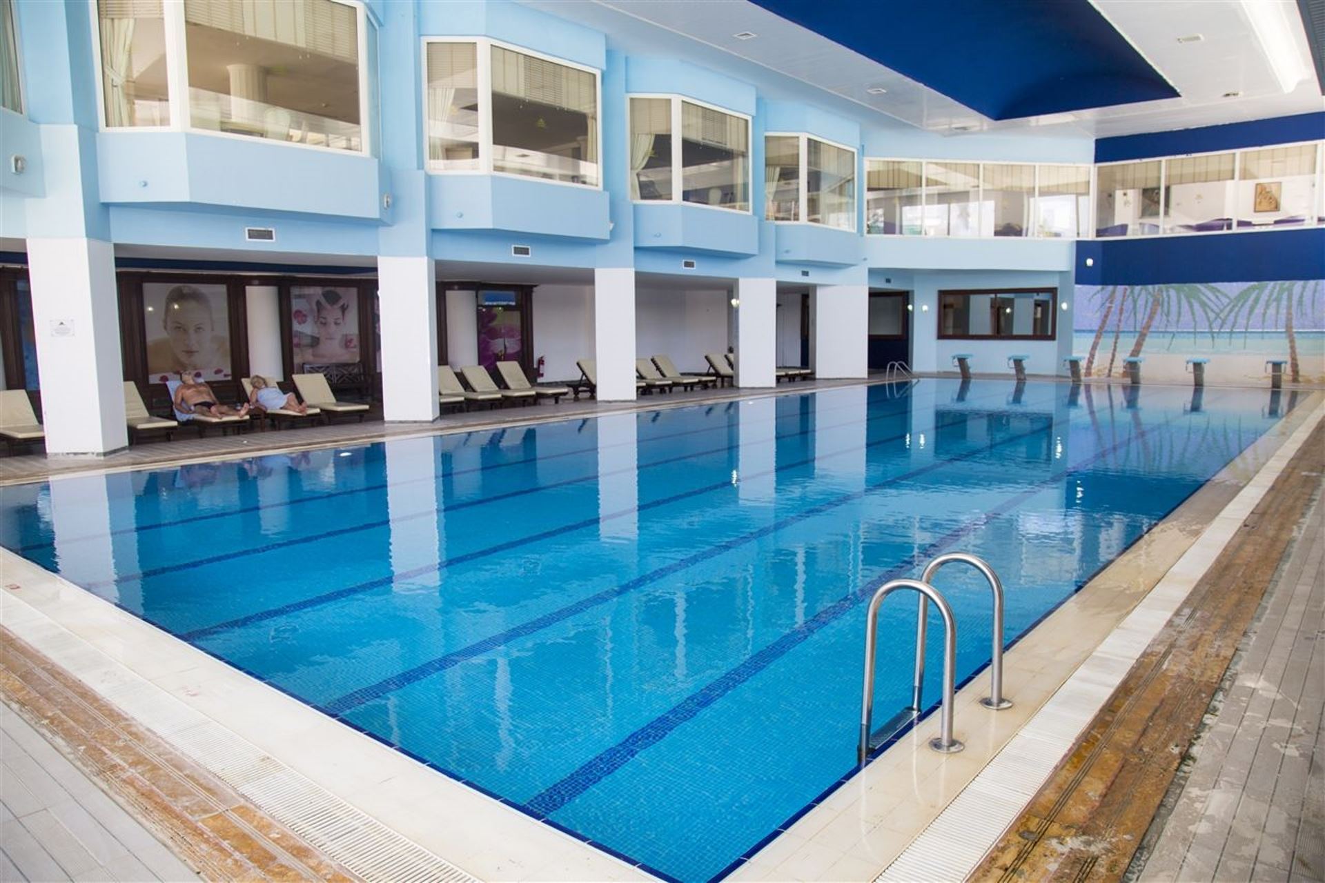 Majesty Club Kemer Beach
