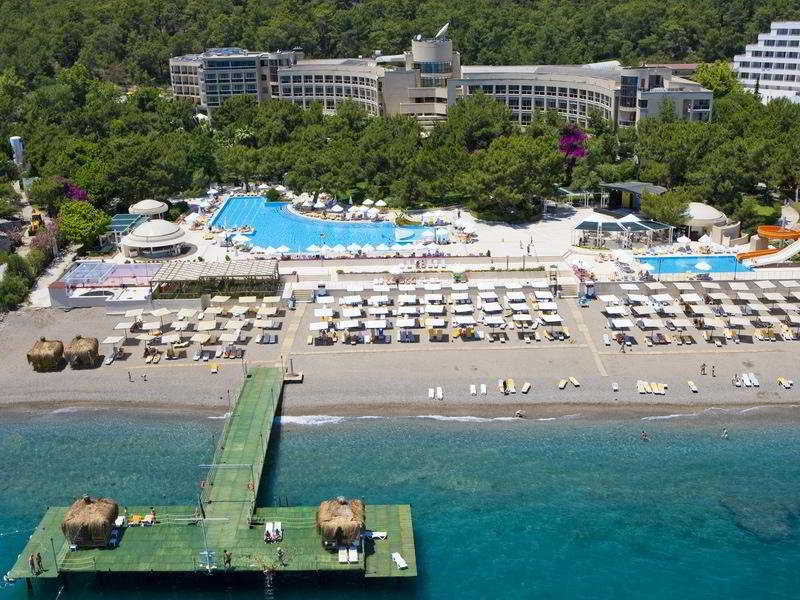 Perre La Mer Hotel Resort & Spa
