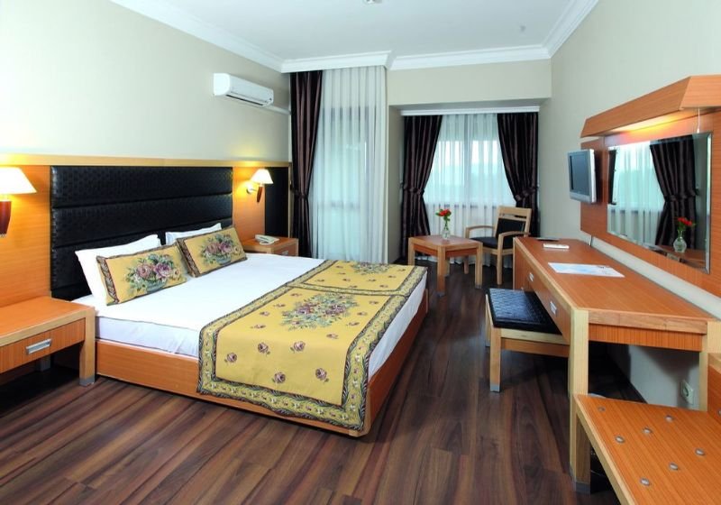 Perre La Mer Hotel Resort & Spa