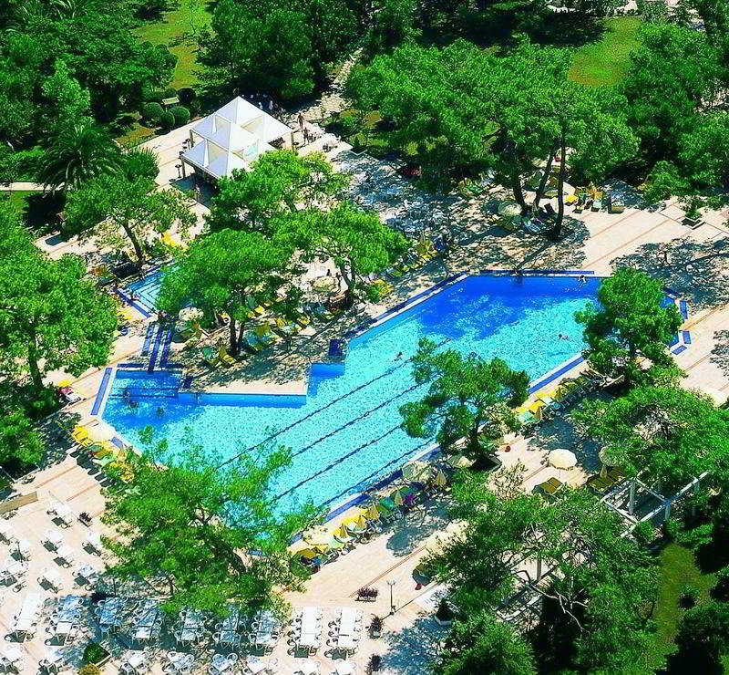 Bergiz Hotels & Resort Kemer