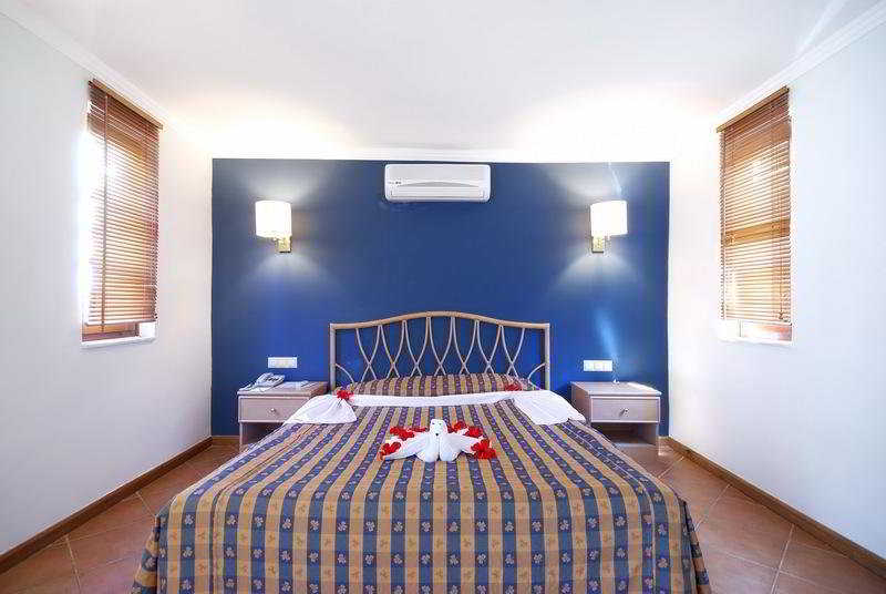 Bergiz Hotels & Resort Kemer