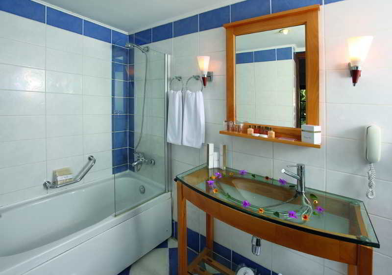 Bergiz Hotels & Resort Kemer