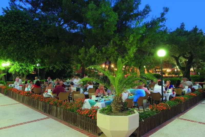 Bergiz Hotels & Resort Kemer