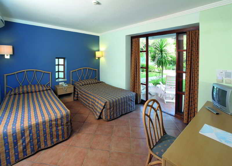 Bergiz Hotels & Resort Kemer