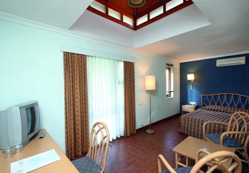 Bergiz Hotels & Resort Kemer