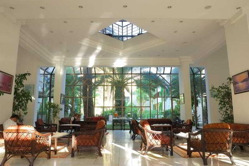 Bergiz Hotels & Resort Kemer
