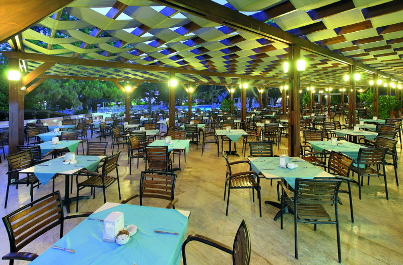 Bergiz Hotels & Resort Kemer