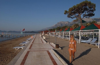 Mirada Del Mar Hotel