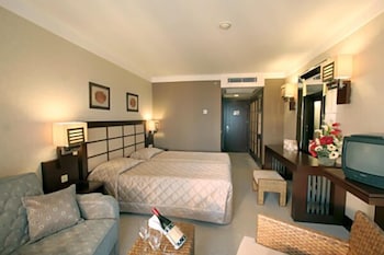 Mirada Del Mar Hotel