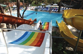 Mirada Del Mar Hotel