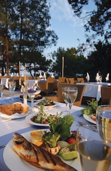 Mirada Del Mar Hotel