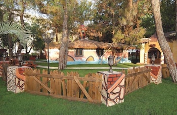 Mirada Del Mar Hotel