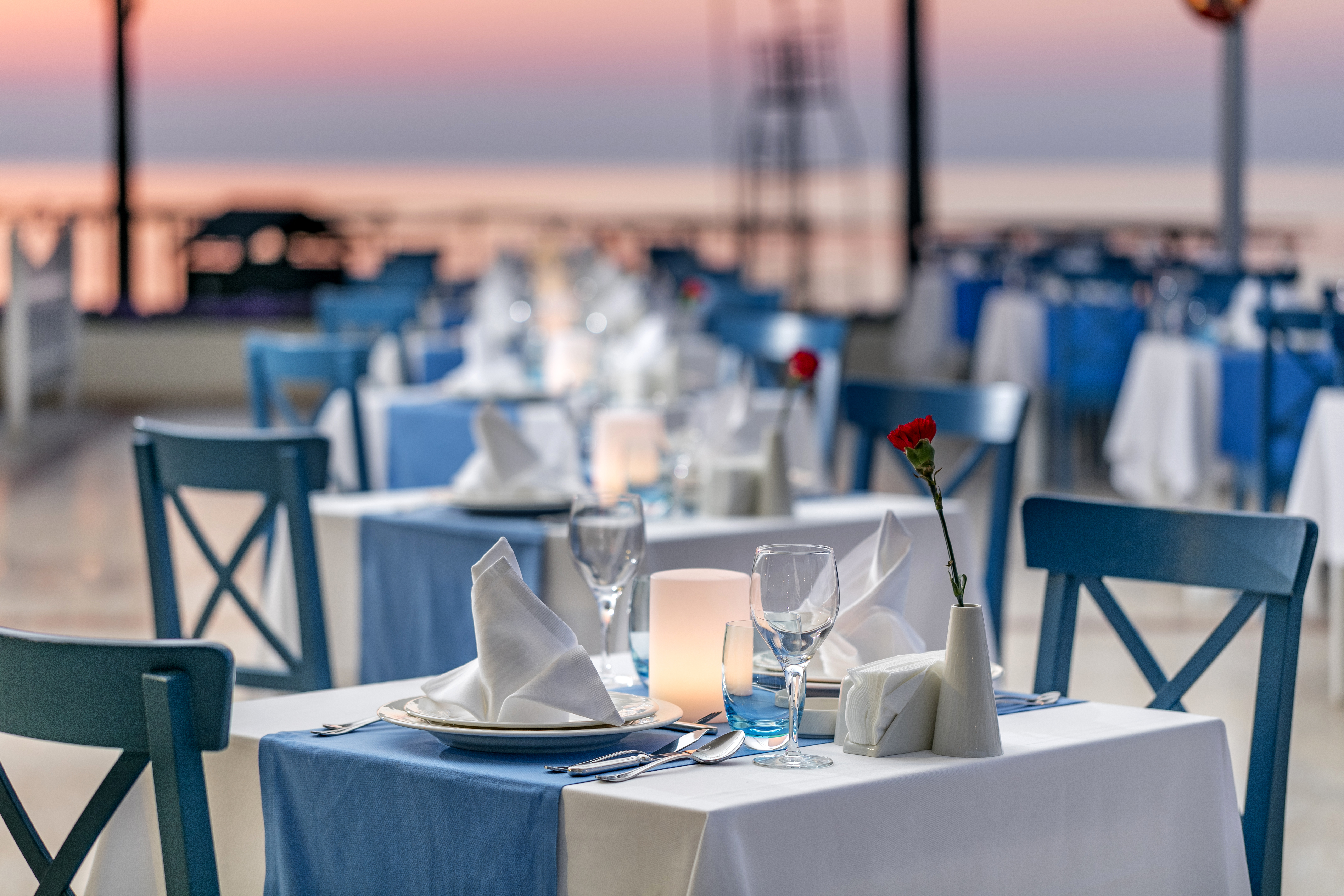 Mirage Park Resort
